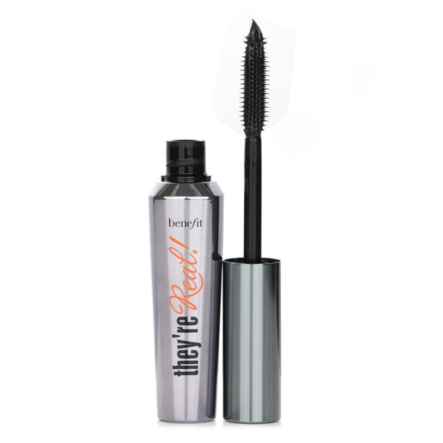 Theyre real! Mascara - Beyond Black for Women - 0.3 oz Mascara