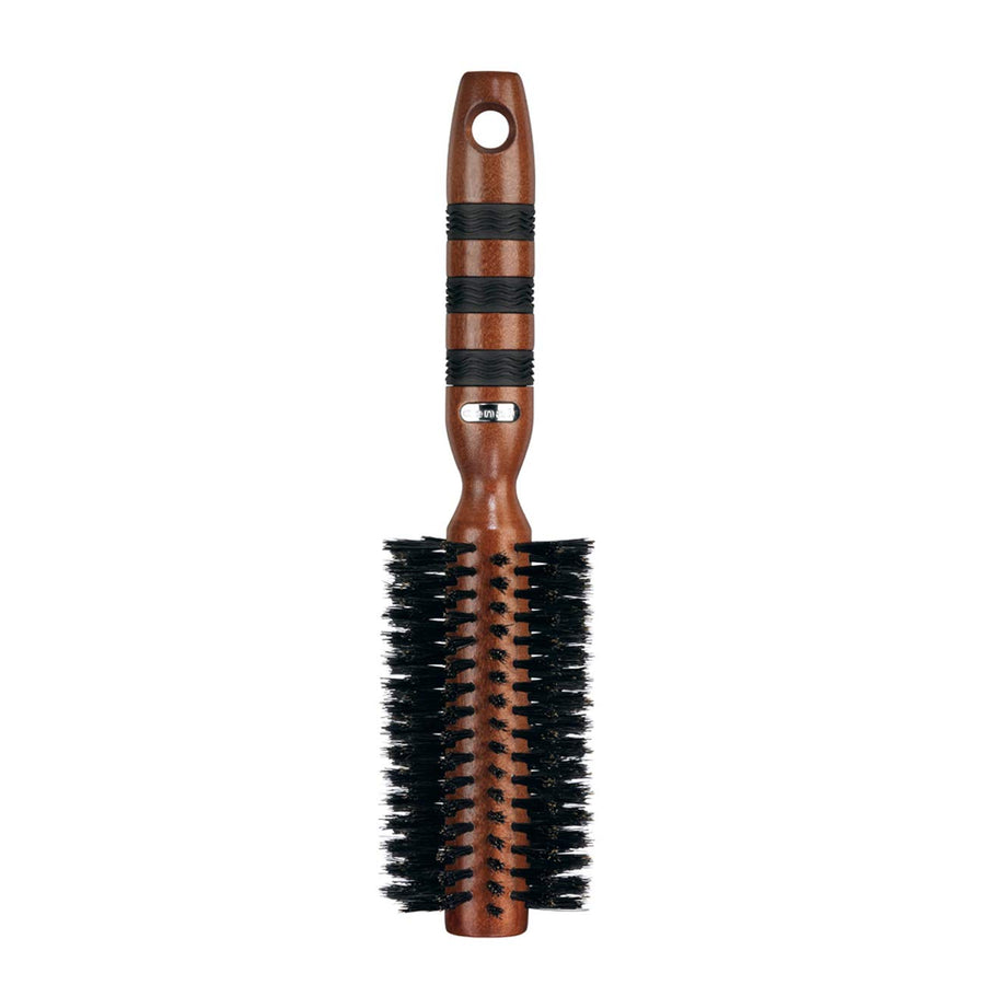 Classic Wood Small Round Hair Brush 87303