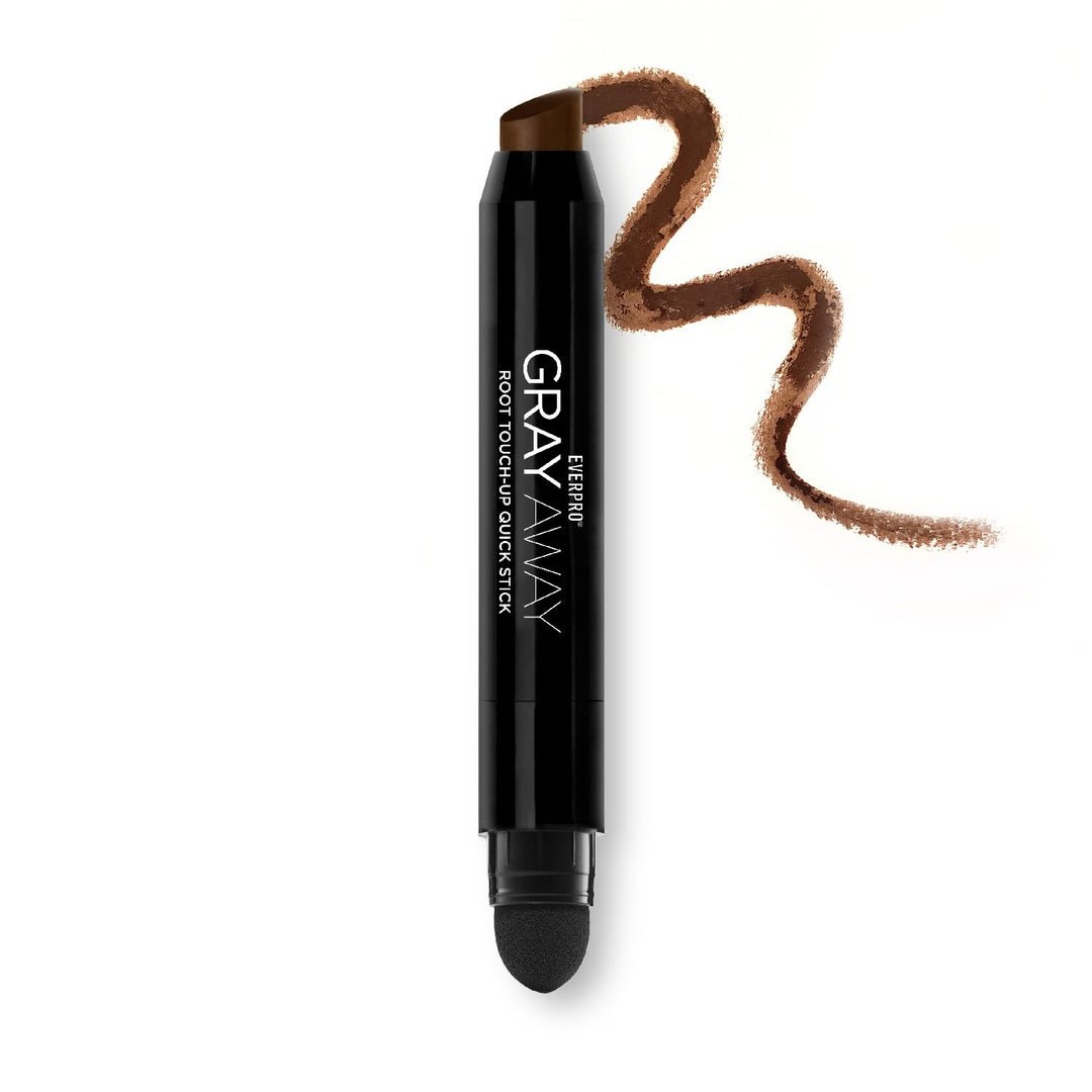 Gray Away Women's Quick Stick, Light Brown, 0.1 Ounce