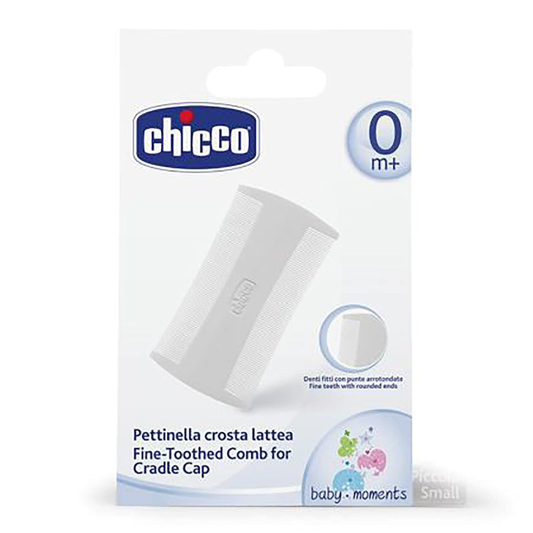 Pettinella For cradle cap