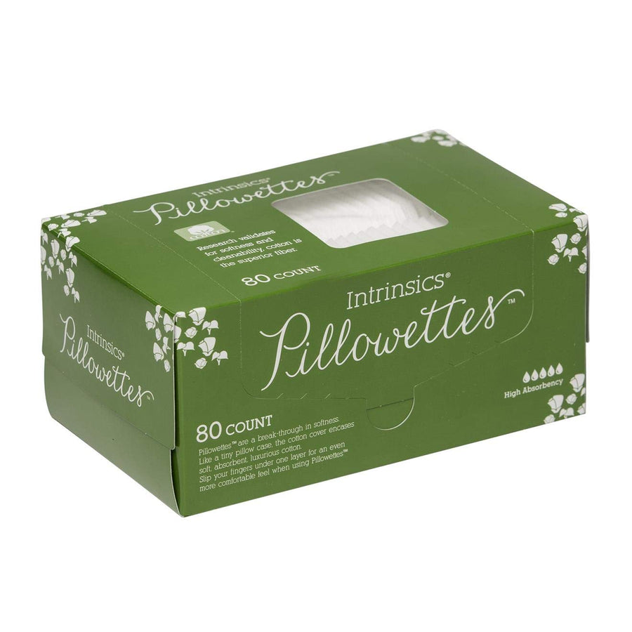 Pillowette