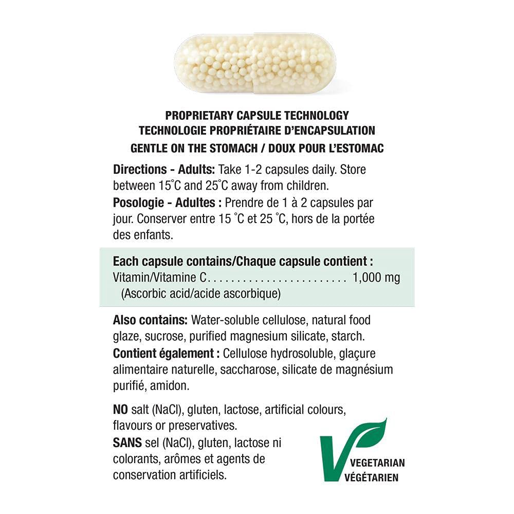 Exxtra-C 1,000 mg-75 caps Brand: Laboratories