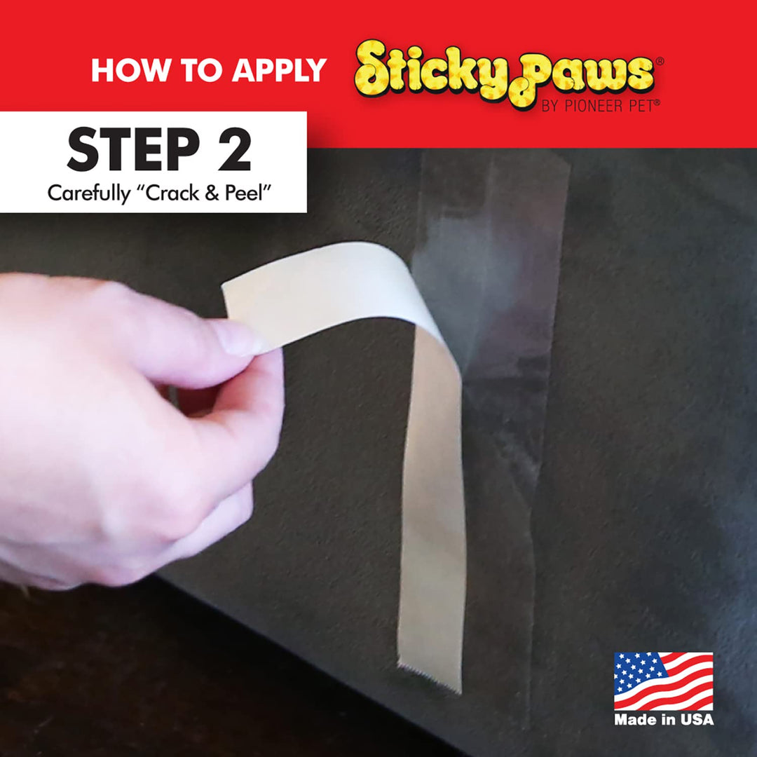 Sticky Paws Roll (32.8 feet)