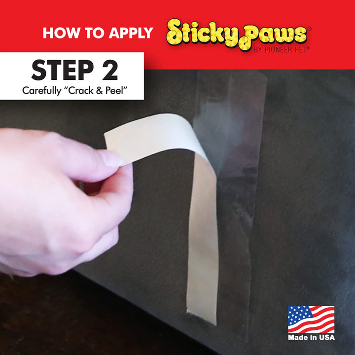 Sticky Paws Roll (32.8 feet)