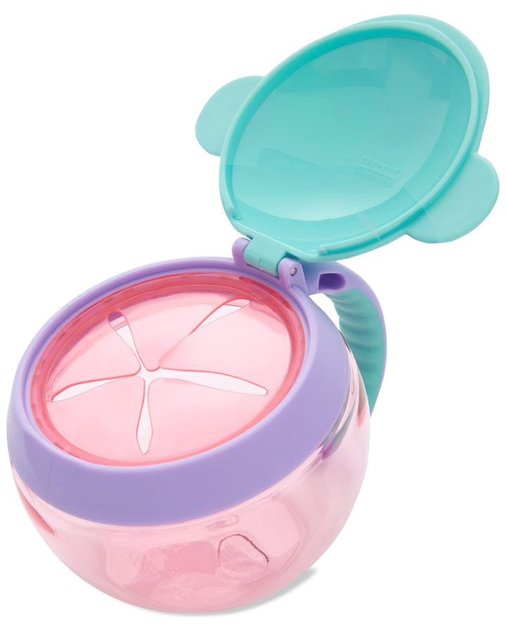 Baby Snack Container, Mealtime Snack Cup, Koala