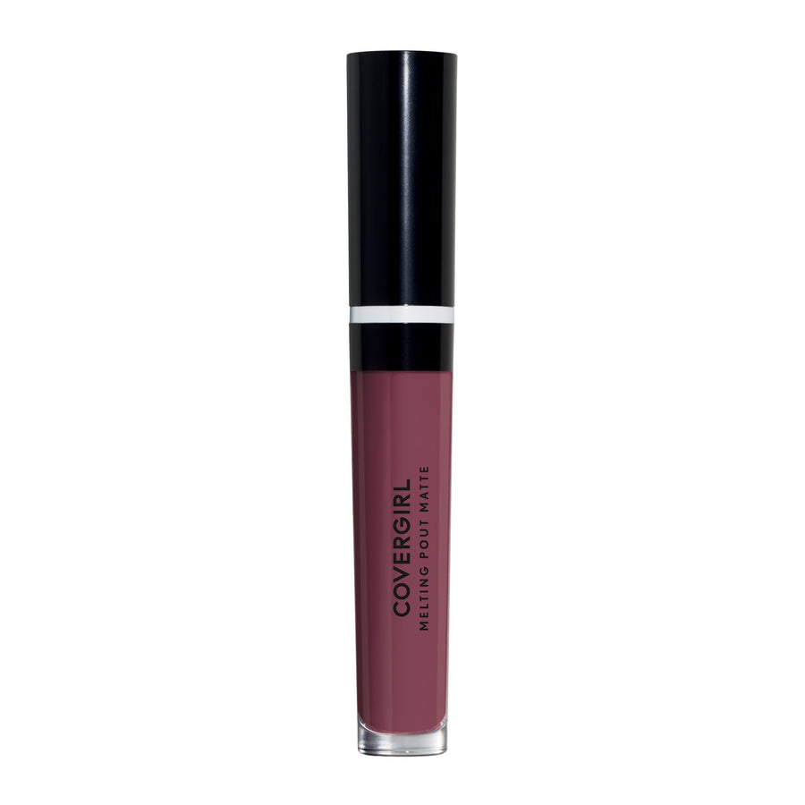 Melting Pout Matte Liquid Lipstick, Secret- 300, 1 Count