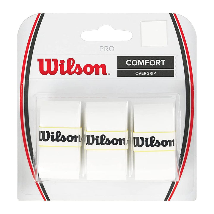 Pro Overgrip (3 sockets)