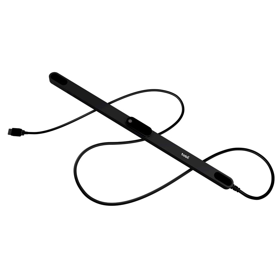 Eye Tracker 5 - Head Tracking and Eye Tracking in One Device for Simulation Gaming