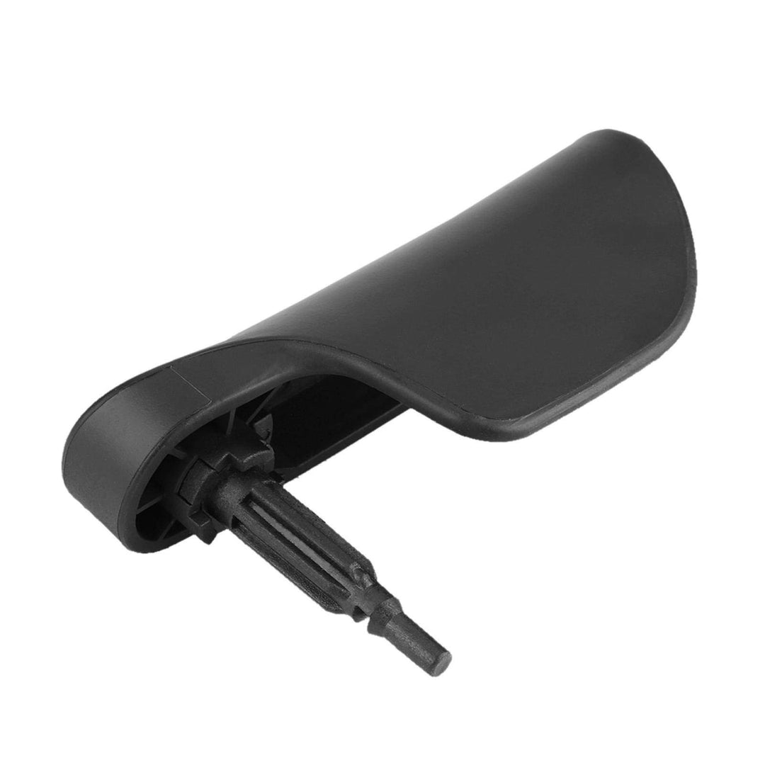 Car Hood Bonnet Release Lever Handle Cover for Audi TT TTRS 2007-2014 8J1 823 533 C