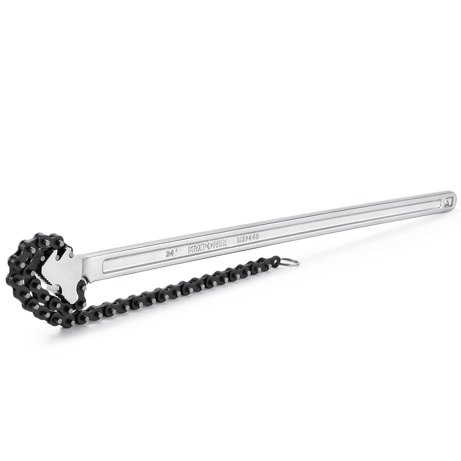 24 inch Chain Wrench