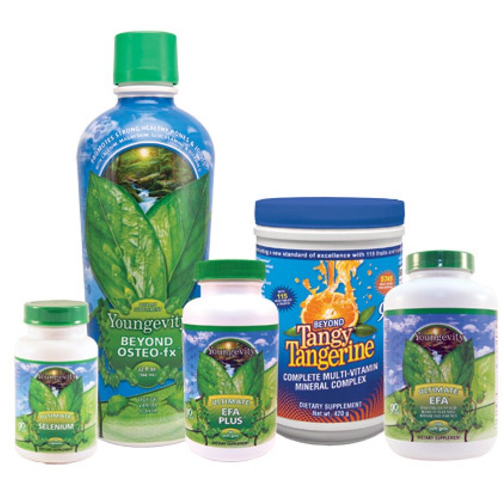 Healthy Brain and Heart Pak Original