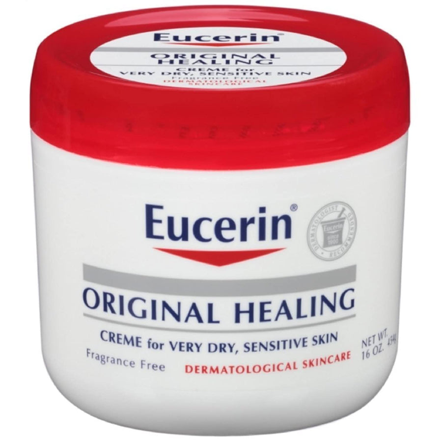 Original Healing Rich Creme 16 oz