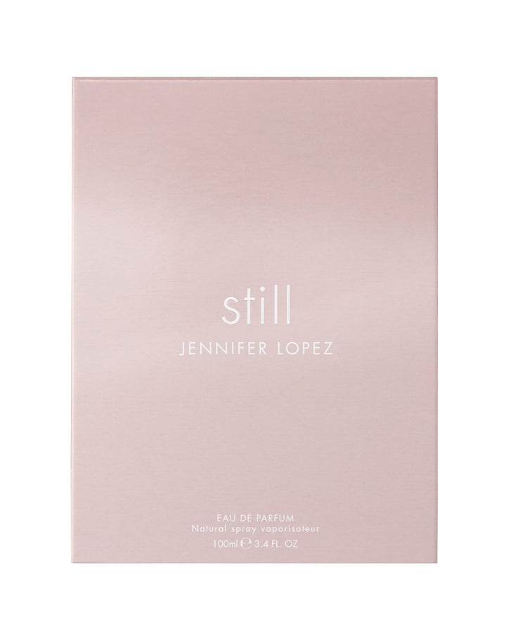 Still for Women - 3.4 oz EDP Spray