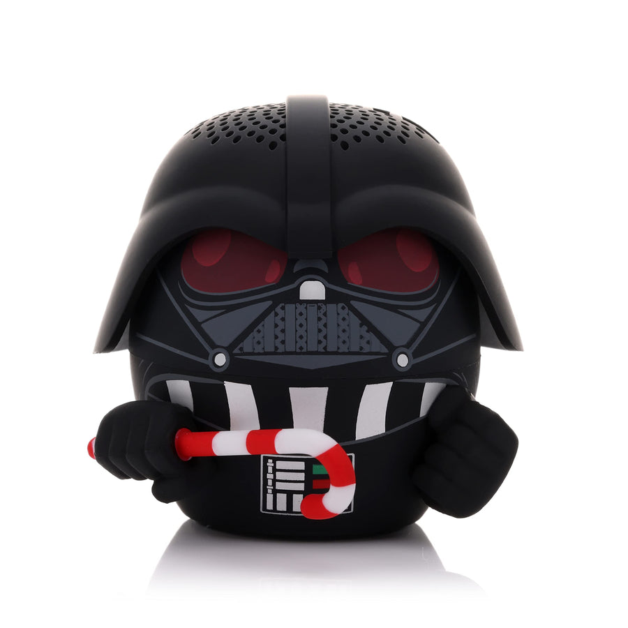 Star Wars: Darth Vader (Holiday) - Mini Bluetooth Speaker, Multicolored