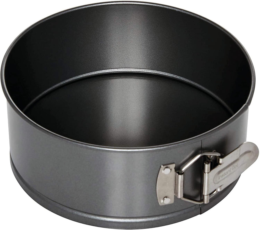 Pot Official Springform Pan, 7.5-Inch, Gray