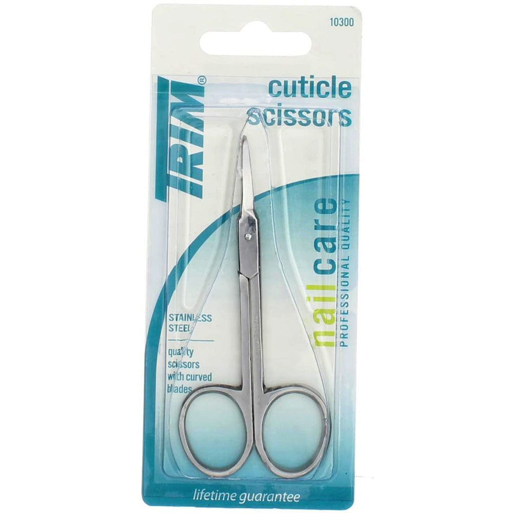 Professional Quality Cuticle Scissors