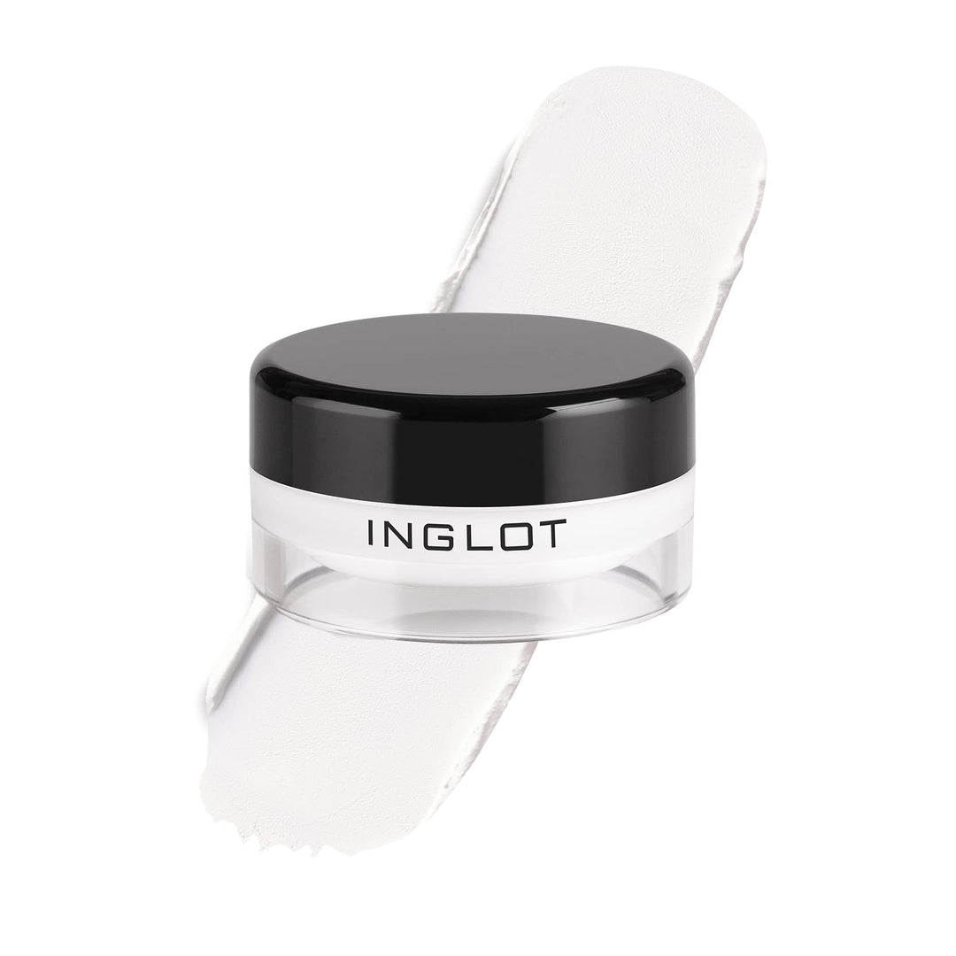 AMC Eyeliner Gel, 76 White, 5.5g