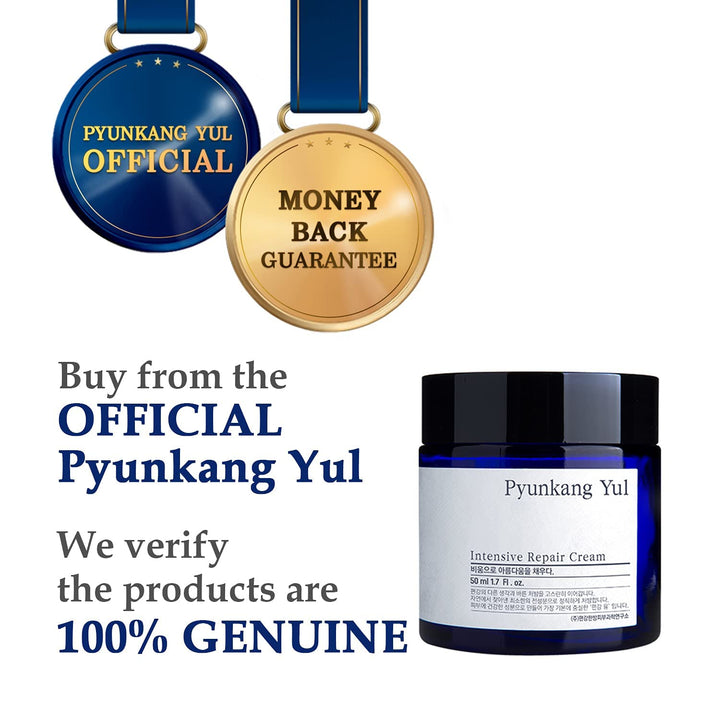 Intensive Repair Cream - Ceramide Moisturizer for Dry Skin with Shea Butter & Macadamia Oil, 1.7 Fl. Oz