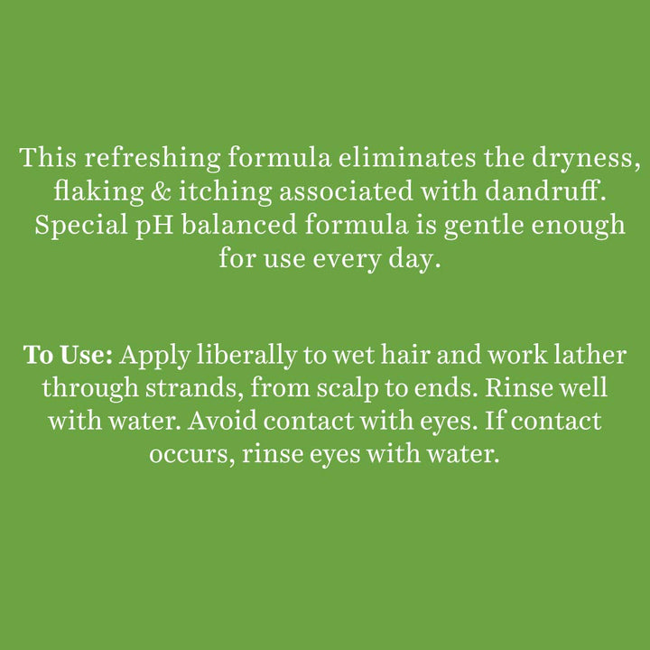 Fresh Neem Anti Dandruff Shampoo and Conditioner | Controls Dandruff | Eliminates Dryness, Flaking and Itching |Hair Looks Fresh and Lustrous |100% Botanical Extracts | All Skin Types | 75ml
