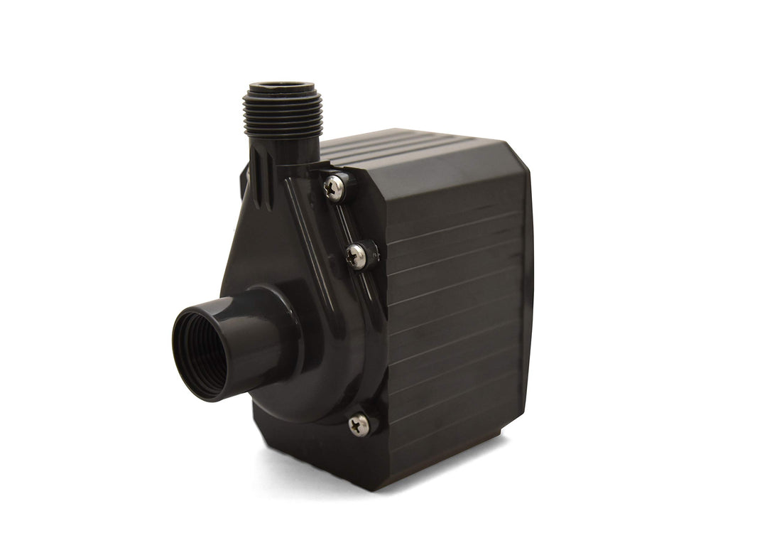 Manufacturing, Inc., Pondmaster, 950 GPH Pond-Mag, Magnetic Drive Water Pump, 02720