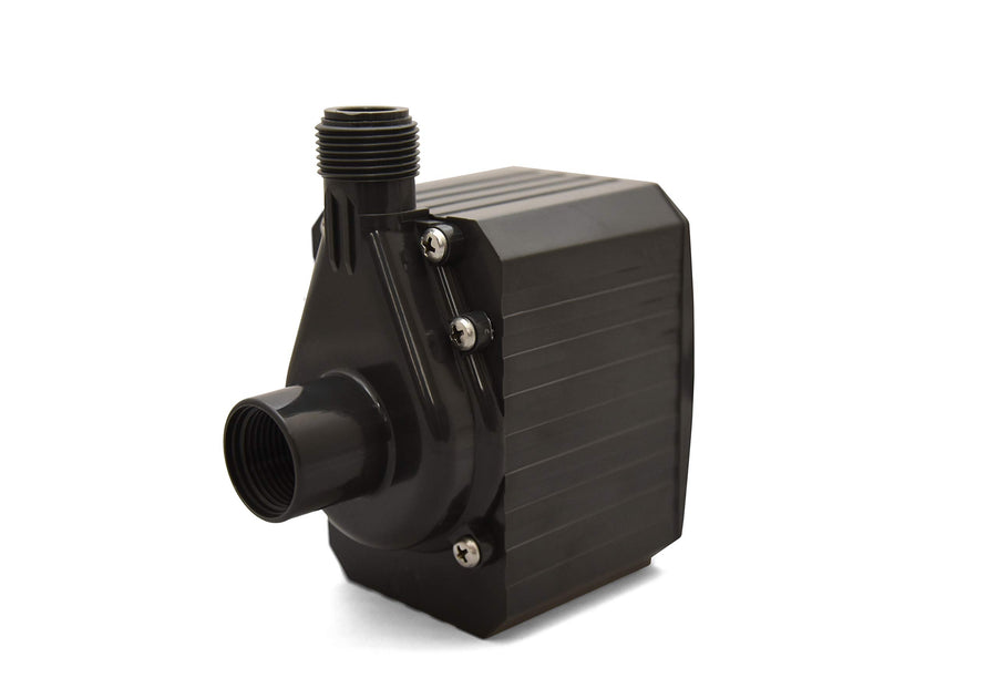 Manufacturing, Inc., Pondmaster, 950 GPH Pond-Mag, Magnetic Drive Water Pump, 02720