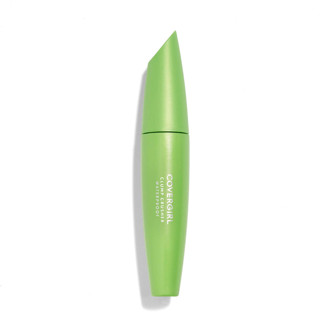 - Clump Crusher by Lash Blast Mascara, 20X More Volume, Double Sided Brush, Long-Lasting Wear, 100% Cruelty-Free