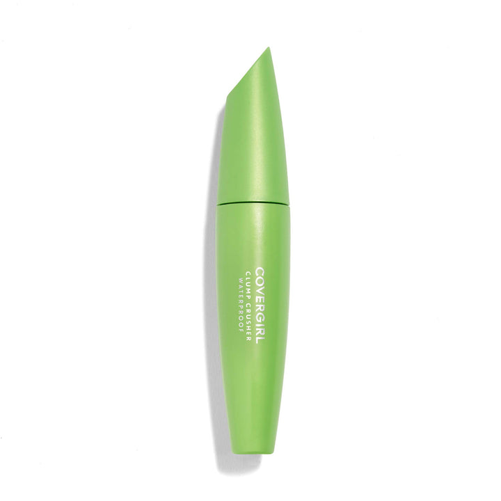- Clump Crusher by Lash Blast Mascara, 20X More Volume, Double Sided Brush, Long-Lasting Wear, 100% Cruelty-Free