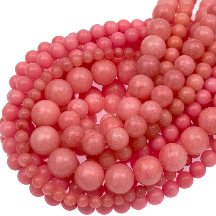 6mm Natural Black Hematite Beads Beads DIY Materials Bracelet Necklace Earrings Making Jewelry Agate Beads for Jewelry Making 15 1 Strand per Bag-Wholesale