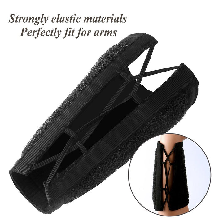 Makeup Remover Cleaner Color Switch Armband Cleaner Cleaning Arm Sponge For Makeup Brush Color Dedicated Washing Tool