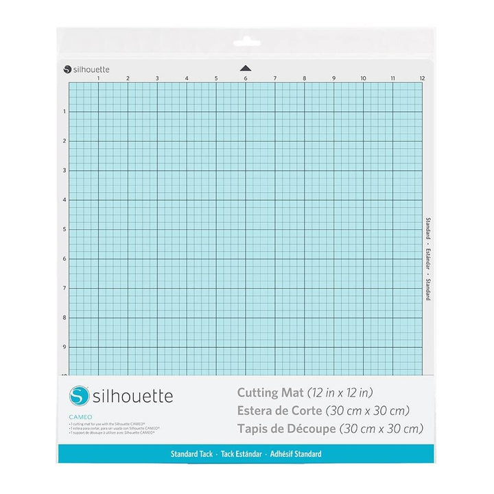 12 inch Cameo Cutting Mat - 1 Pack