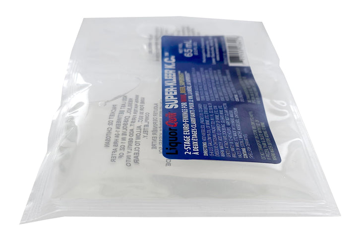 10 X Super-Kleer KC Finings - (10 count)