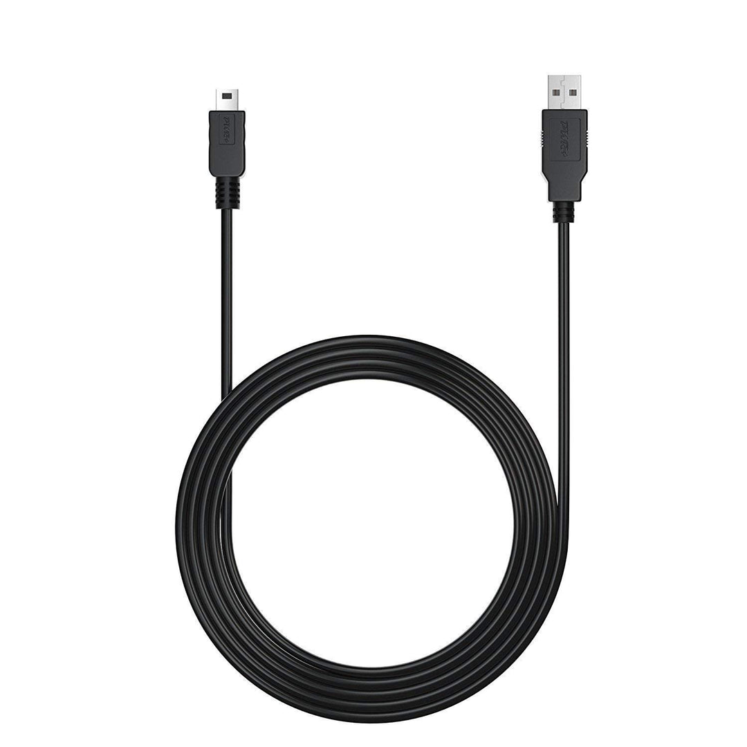 6.5 Ft USB-Cable for Wacom-Intuos Pro Intuos5 Bamboo: PTH451 PTH651 PTH851 PTH450 PTH650 PTH850 CTE450 MTE450 Touch-Digital-Art-Drawing-Tablet-Pad-Data-Charging-Cord ! Check Plug Photo !