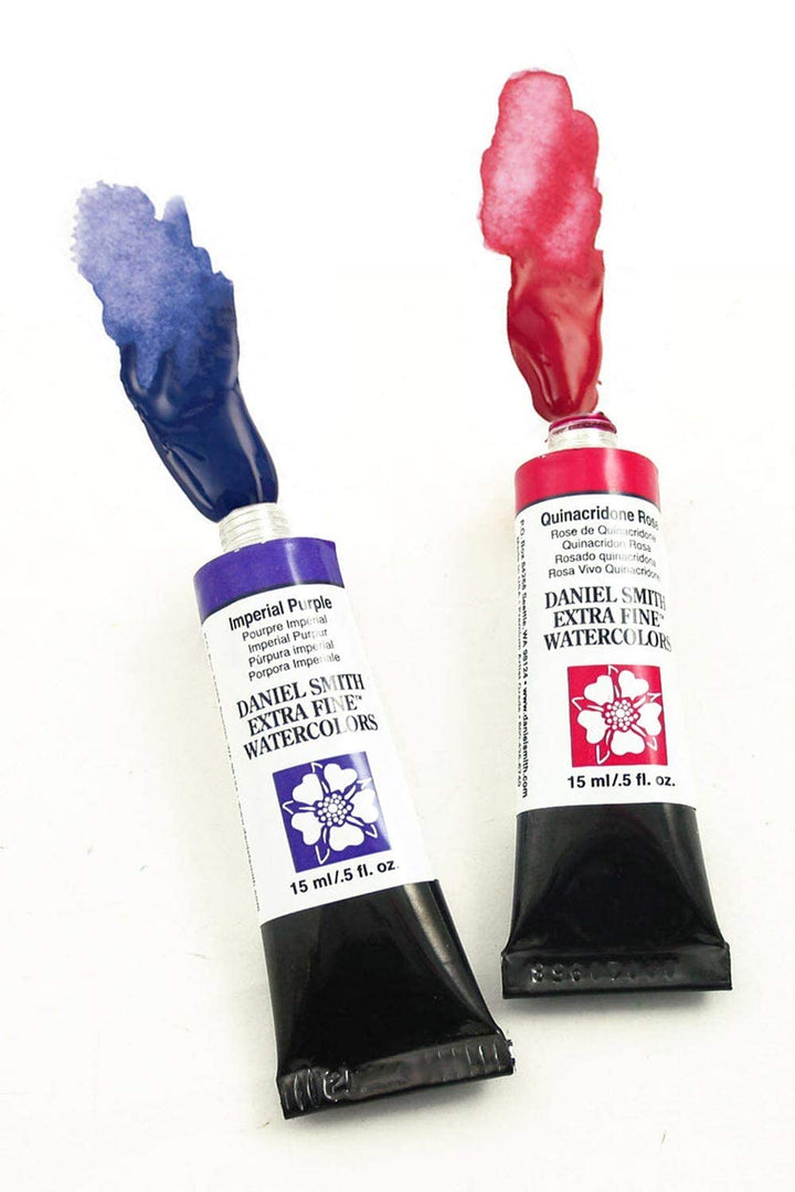 Extra Fine Watercolor Paint Tube (Buff Titanium, 15ml)