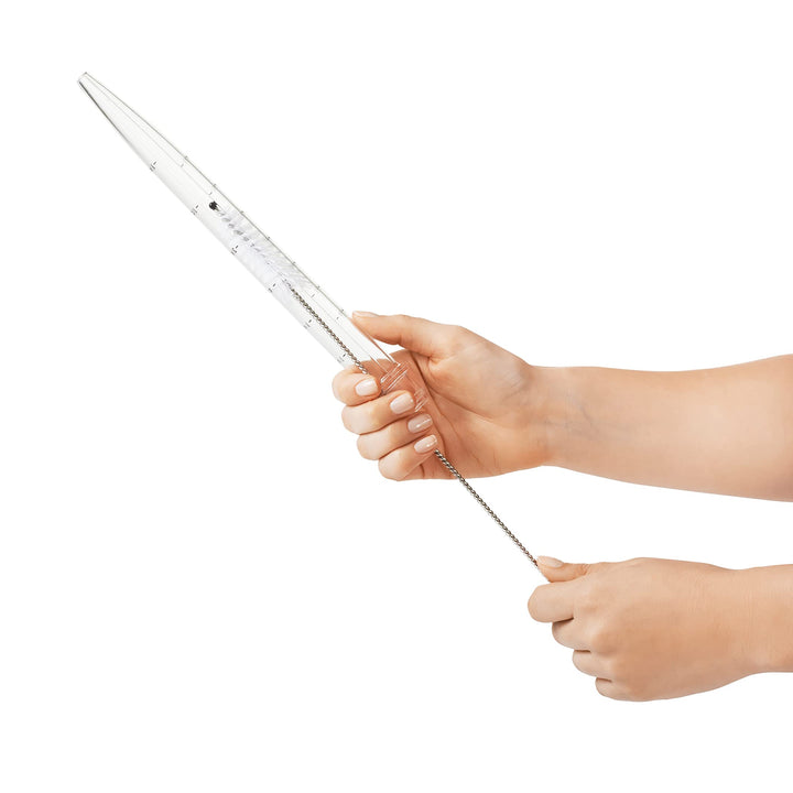 Good Grips Turkey Baster, Red