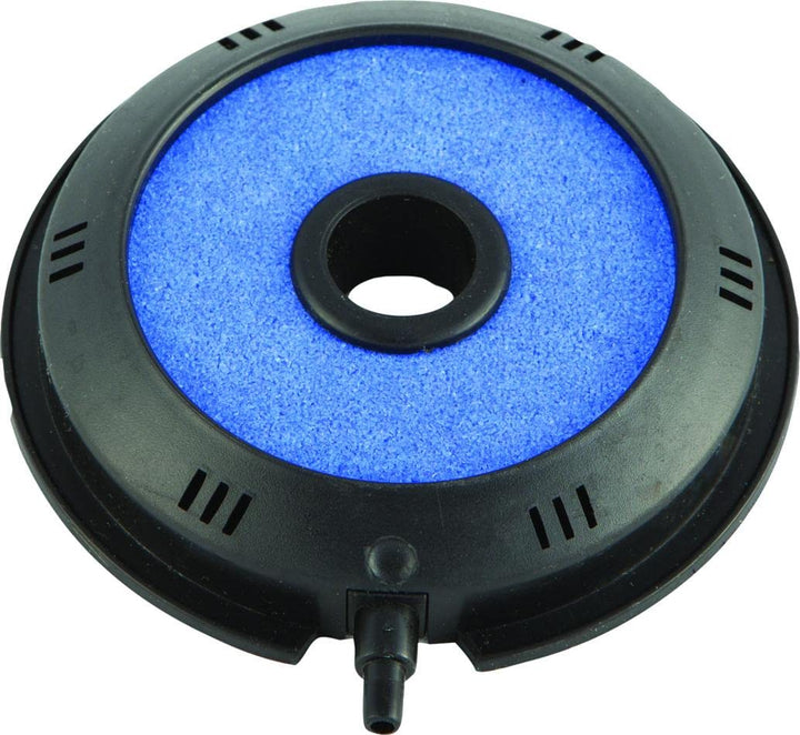 ABS-3 Live Bait Bubble Donut for Bait Buckets, Aerator Accessory (3 in)