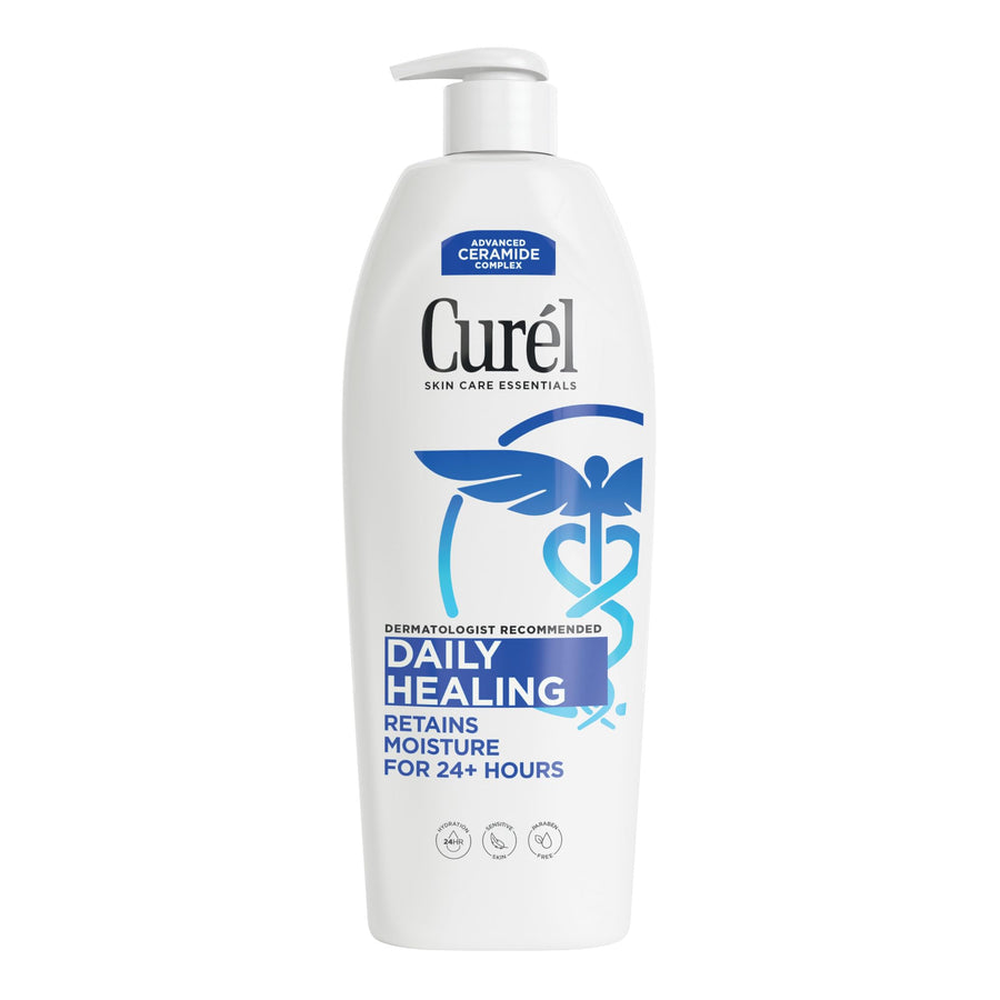 Daily Moisture Original Lotion, 20 Ounce