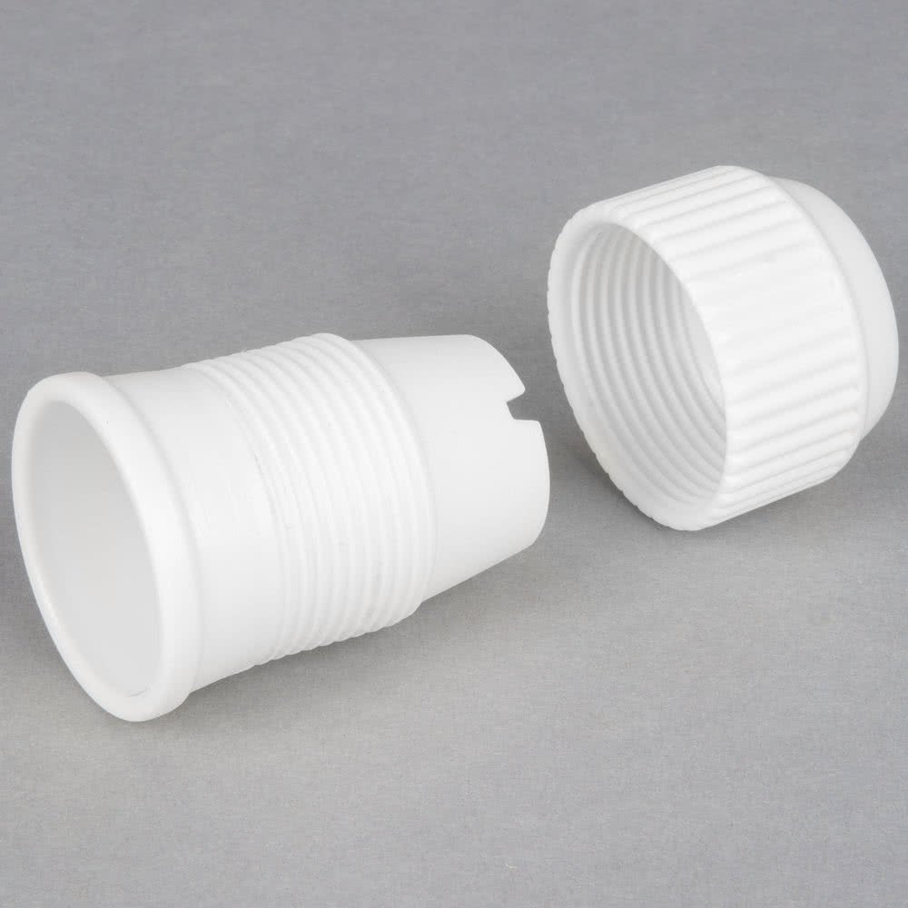 Large Coupler 404 - 1 Set