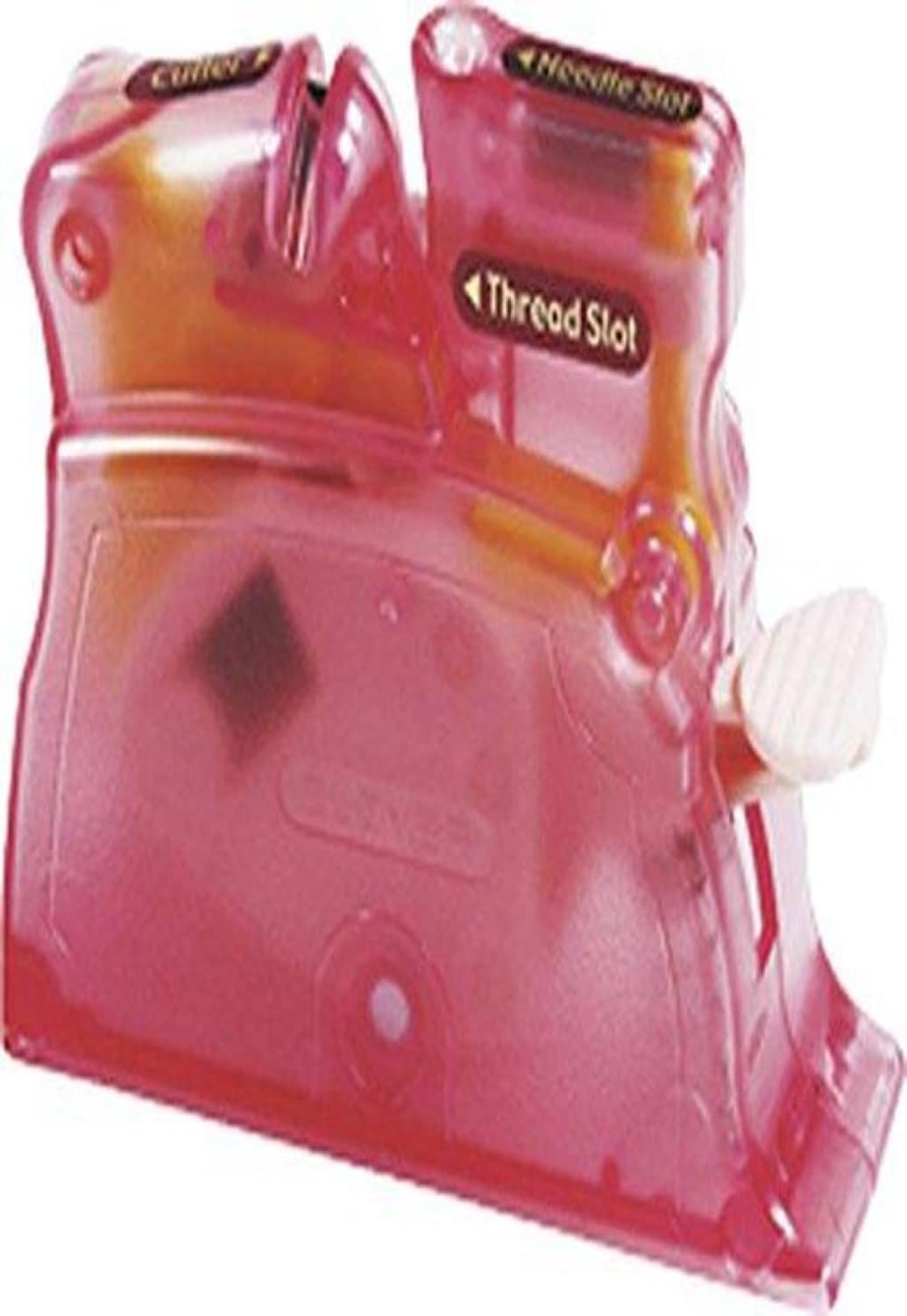 Desk Needle Threader, Pink (4073)