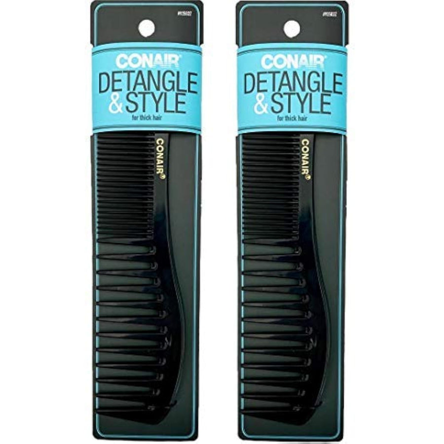 93502z Wide-Tooth Lift Comb