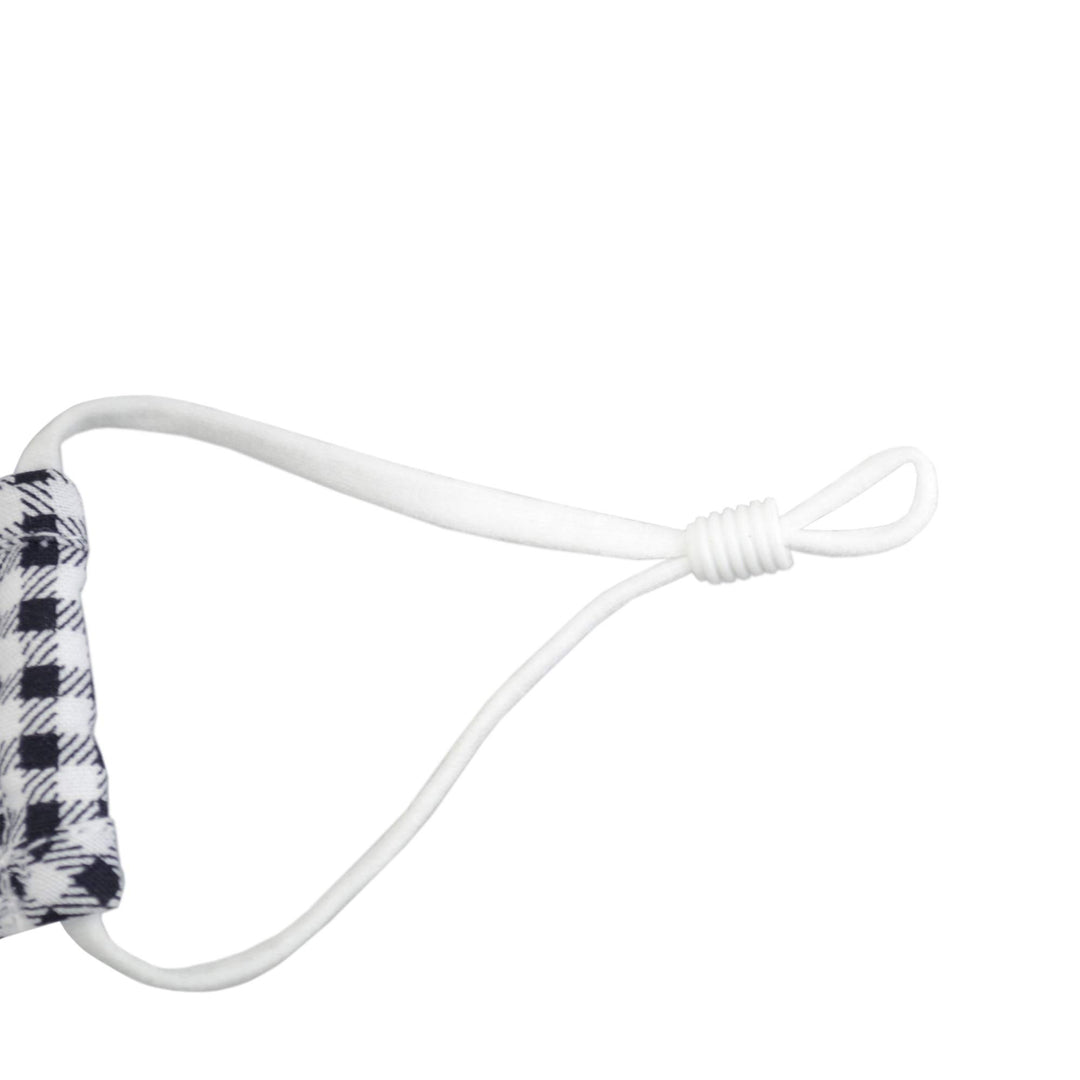 Nose Warmer Cozy Mask Cover Protection with Adjustable Straps