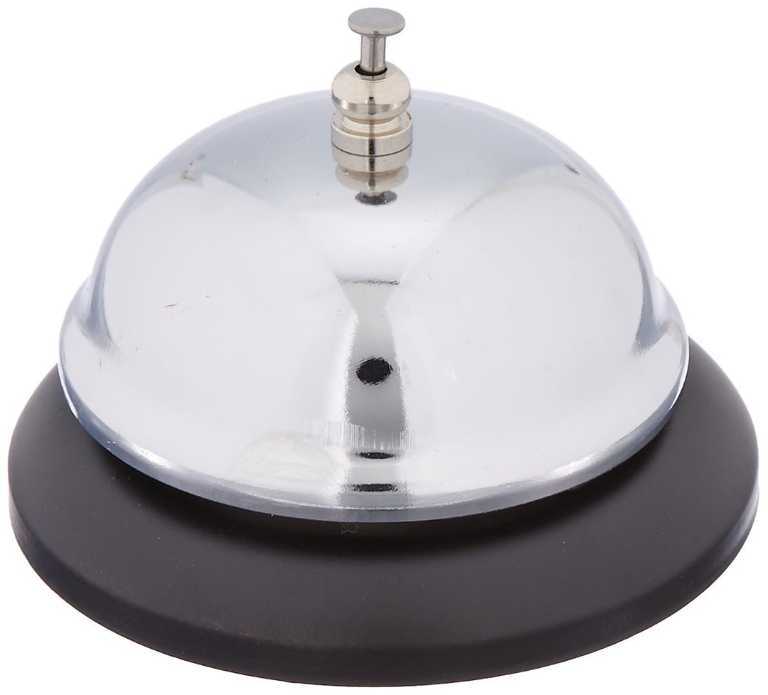 3.5 Diameter, Call Bell