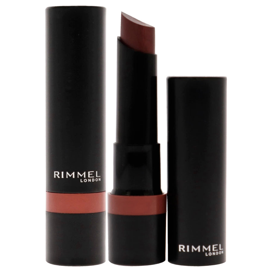 London Lasting Finish Extreme Lipstick - 720 Snatched Lipstick Women 0.08 oz