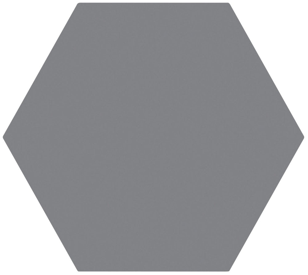 Large Squeeze Punch, Hexagon