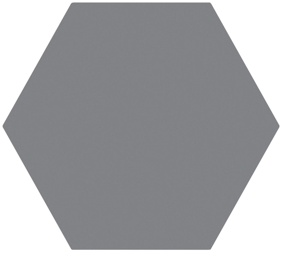 Large Squeeze Punch, Hexagon
