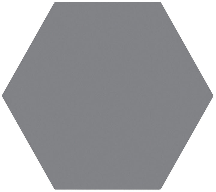 Large Squeeze Punch, Hexagon