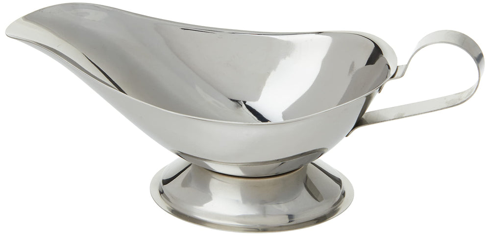 Gravy Boat, 10-Ounce