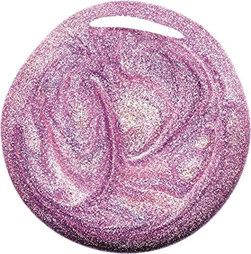Revlon Nail Enamel, Chip Resistant Nail Polish, Glossy Shine Finish, in Pink, 105 Galactic Pink, 0.5 oz