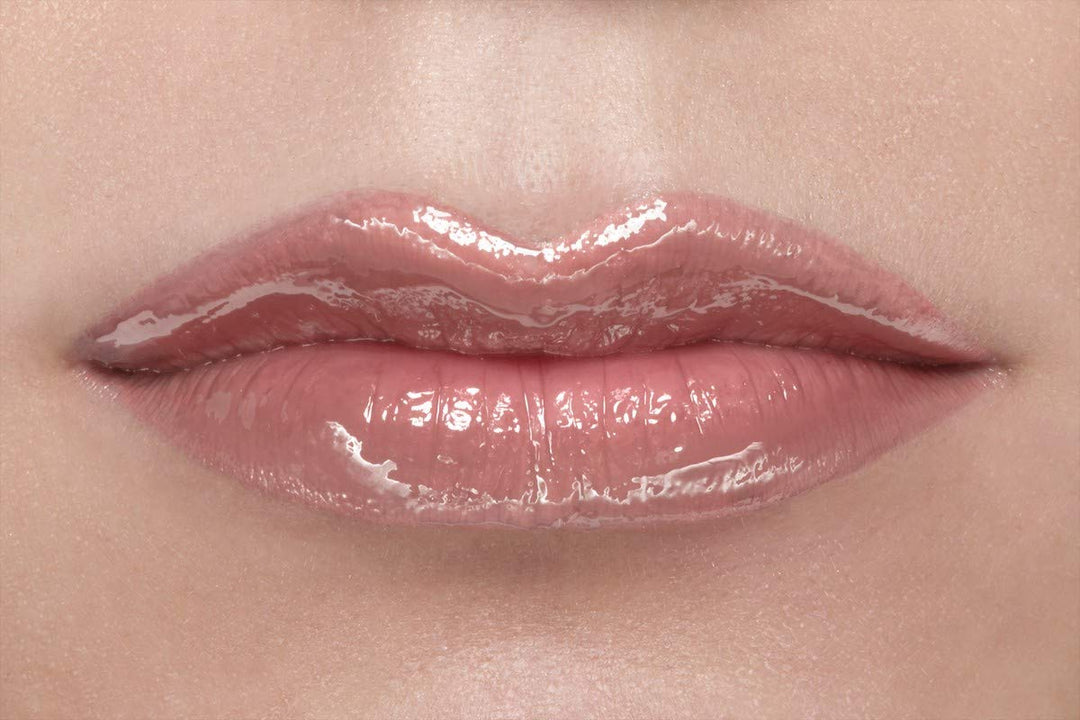 PROFESSIONAL MAKEUP Lip Lingerie Gloss - Clear