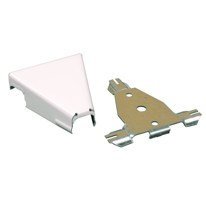 /Legrand BW16 Metal Raceway T-Fitting