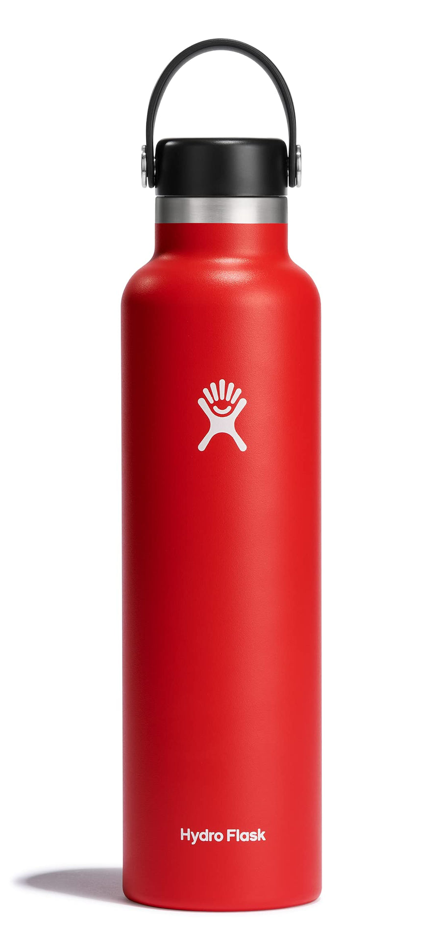 Standard Flex Cap Goji 24 Oz
